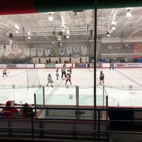 9/2/2018 tarihinde Lars-Erik F.ziyaretçi tarafından San Diego Ice Arena'de çekilen fotoğraf