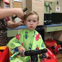 Kids Hair Salon 5500 Grossmont Center Dr