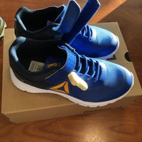 Reebok shop outlet carlsbad