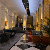 3/7/2020にAbdullah A.がW Hotel - Washington D.C.で撮った写真