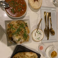 Karma Modern Indian Indian Restaurant In Chinatown