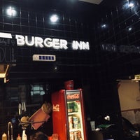 Снимок сделан в Burger Inn пользователем Jan V. 7/30/2019