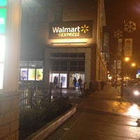 Photo taken at Walmart Express by Nigel S. on 12/16/2012