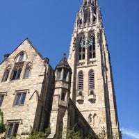 Photo taken at Yale University by Dana 🦋 on 5/5/2013