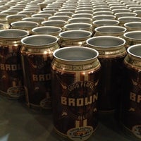 12/15/2012にRaedaがGood People Brewing Companyで撮った写真