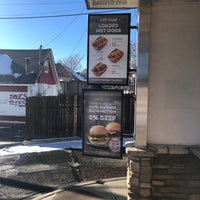 Photo taken at Good Times Burgers &amp;amp; Frozen Custard by iDakota on 1/2/2019