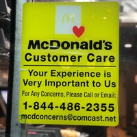 Photo taken at McDonald&amp;#39;s by iDakota on 9/14/2019