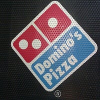 Photo taken at Domino&amp;#39;s Pizza by iDakota on 11/9/2012