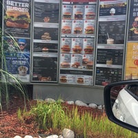Photo taken at Good Times Burgers &amp;amp; Frozen Custard by iDakota on 7/30/2017