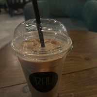 Photo taken at RAU Coffee by S S. on 8/19/2023