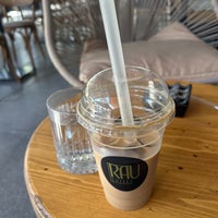 Photo taken at RAU Coffee by S S. on 8/18/2023