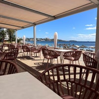 Photo taken at Hotel Garbi Ibiza &amp;amp; Spa by Abdulaziz H. on 8/28/2023