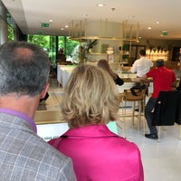 Photo taken at Café Jacques by Hubert A. on 5/19/2019