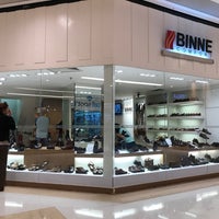 binne calçados lojas