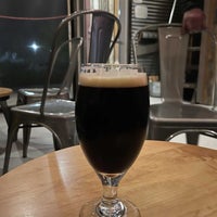 Photo taken at Bang Brewing Company by Jake R. on 11/6/2021