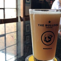 Photo taken at The Bulldog Downtown by Jake R. on 6/9/2019