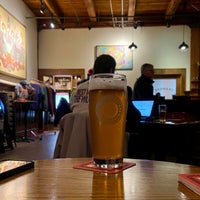Photo taken at Indeed Brewing Company by Jake R. on 11/29/2023