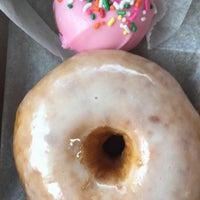 1/28/2018에 Jake R.님이 Rebel Donut Bar에서 찍은 사진