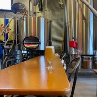 12/3/2023 tarihinde Jake R.ziyaretçi tarafından Bang Brewing Company'de çekilen fotoğraf