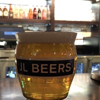 Photo taken at JL Beers by Jake R. on 1/25/2019