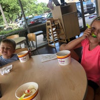 Photo taken at Froyoz by Nicole G. on 6/21/2019
