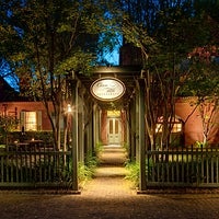 11/12/2014にCharming Inns - CharlestonがCirca 1886 Restaurantで撮った写真