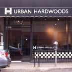 รูปภาพถ่ายที่ Urban Hardwoods โดย Urban Hardwoods เมื่อ 8/30/2013