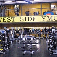 11/10/2013에 West Side YMCA님이 West Side YMCA에서 찍은 사진