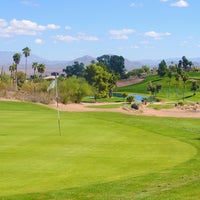 10/18/2013にDesert Canyon Golf ClubがDesert Canyon Golf Clubで撮った写真