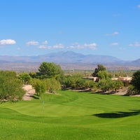 Photo taken at Desert Canyon Golf Club by Desert Canyon Golf Club on 10/18/2013
