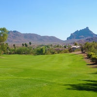 Das Foto wurde bei Desert Canyon Golf Club von Desert Canyon Golf Club am 10/18/2013 aufgenommen