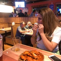 Photo taken at Hooters by Ryan S. on 8/17/2019