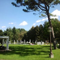 9/20/2012 tarihinde Sara S.ziyaretçi tarafından Park Hotel Villa Giustinian'de çekilen fotoğraf