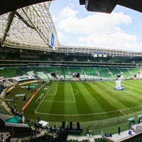 Foto tomada en Allianz Parque  por Allianz Parque el 1/30/2018