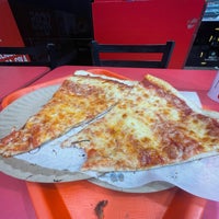 Photo taken at Little Italy Pizza by Todd K. on 4/28/2024