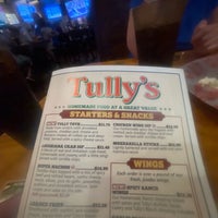 Photo taken at Tully&amp;#39;s Good Times by Todd K. on 7/31/2024