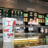 Das Foto wurde bei Starbucks von ‏Felwah . am 2/19/2021 aufgenommen