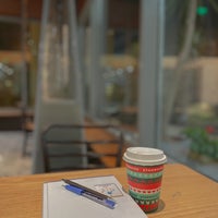 Foto tomada en Starbucks  por ‏Felwah . el 12/7/2020