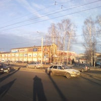 Photo taken at Юрат by Алексей П. on 11/12/2012