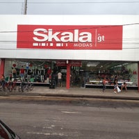 Eskala modas hotsell