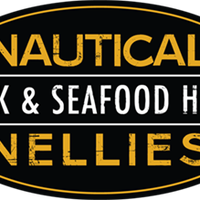 รูปภาพถ่ายที่ Nautical Nellies โดย Nautical Nellies เมื่อ 7/21/2017