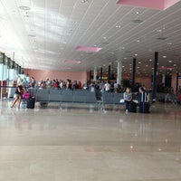 Aeropuerto De Murcia San Javier Jetzt Geschlossen Ctra Del Aeropuerto