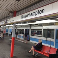 Wolverhampton Train Station Map Wolverhampton Railway Station (Wvh) - 56 Tips