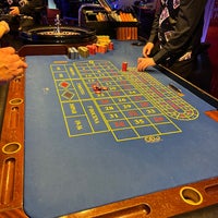 Photo taken at Casino del Mediterraneo Alicante by Dmytro on 10/5/2021