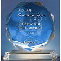 Foto tomada en Yellow Taxi Cab California  por Yellow Taxi Cab California el 10/13/2013