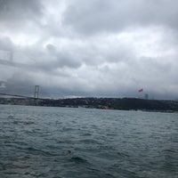 Foto scattata a Beylerbeyi Doğa Balık da Çitos il 3/18/2023