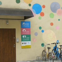 รูปภาพถ่ายที่ Fundacja Wrocławskie Hospicjum dla Dzieci โดย Fundacja Wrocławskie Hospicjum dla Dzieci เมื่อ 1/16/2018