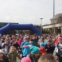 รูปภาพถ่ายที่ Fundacja Wrocławskie Hospicjum dla Dzieci โดย Fundacja Wrocławskie Hospicjum dla Dzieci เมื่อ 3/20/2017