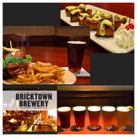 Das Foto wurde bei Bricktown Brewery von Bricktown Brewery am 8/21/2014 aufgenommen