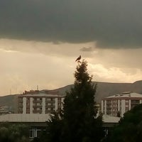 รูปภาพถ่ายที่ EÜ Kimya Mühendisliği Bölümü โดย Yasemin Y. เมื่อ 10/25/2017